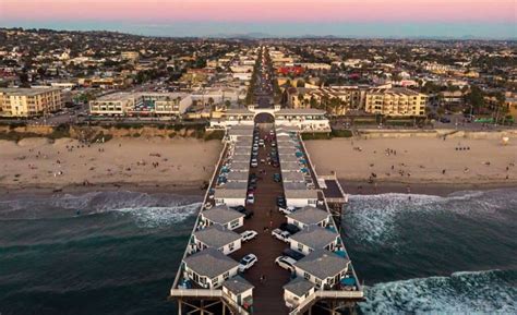 best beach towns san diego.